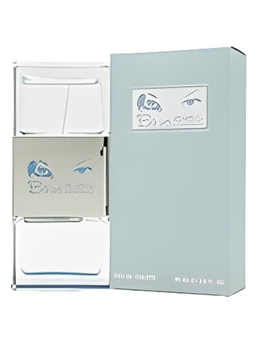 Blue Eyes by Rampage bottle