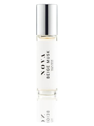 Beige Musk by Nova bottle