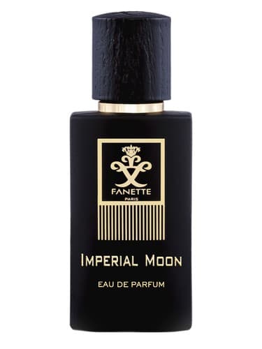 Imperial Moon by Fanette bottle