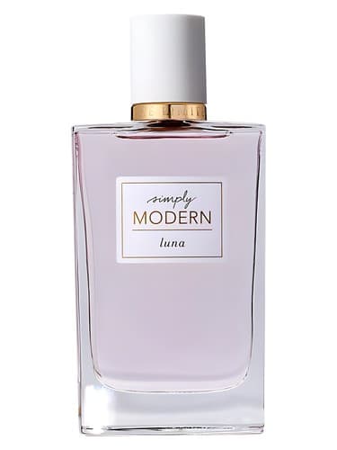 Luna Simply Modern by The Limited bottle