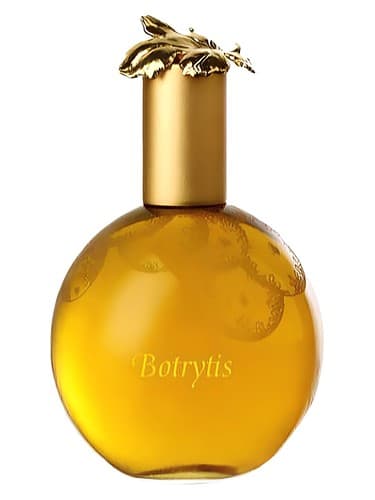 Botrytis by Ginestet bottle