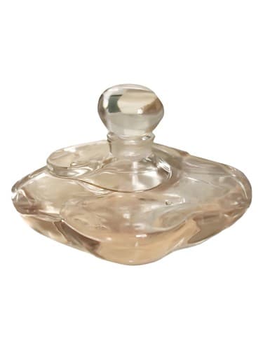Camelia Superieur by Shiseido bottle