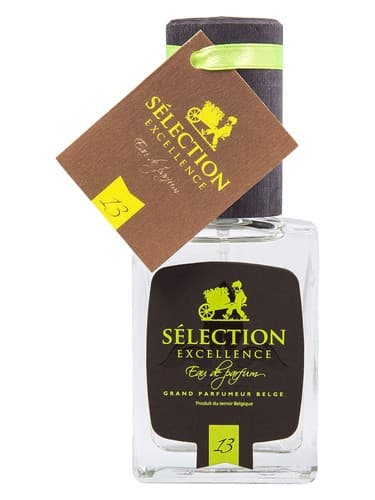 No. 13 by Sélection Excellence bottle