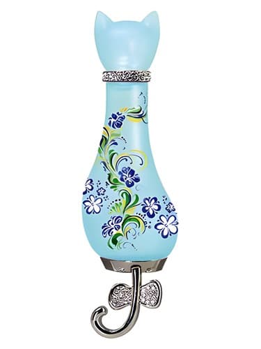 Fresh Blue by Novae Plus bottle