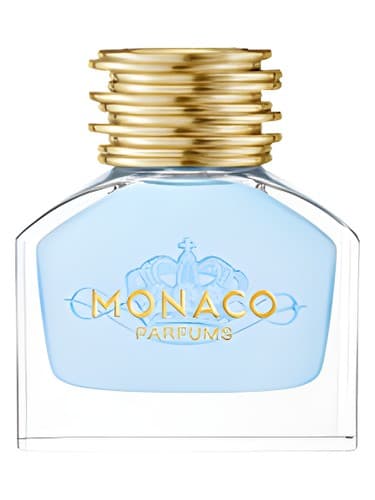 Monaco Parfums L'Eau Azur by Monaco Parfums bottle