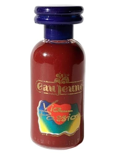 Eau Jeune Via Passion by Eau Jeune bottle