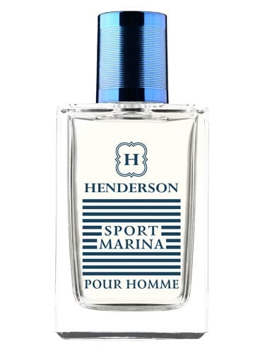 Sport Marina by Henderson bottle
