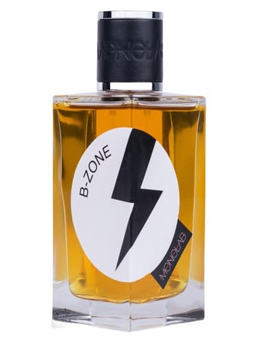 B-Zone by Monolab bottle