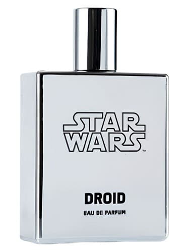 Star Wars Droid by Disney bottle