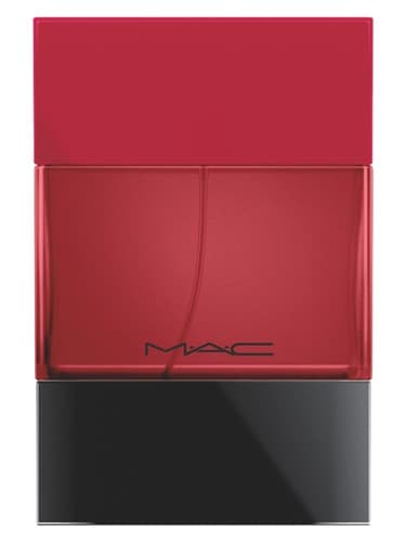 Ruby Woo by MAC bottle
