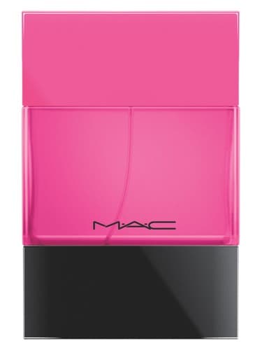 Candy Yum-Yum by MAC bottle