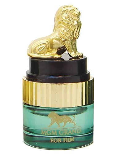 MGM Grand For Him by MGM Grand bottle