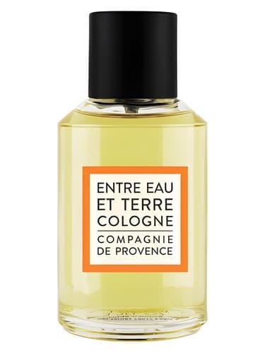 Entre Eau et Terre by Compagnie de Provence bottle