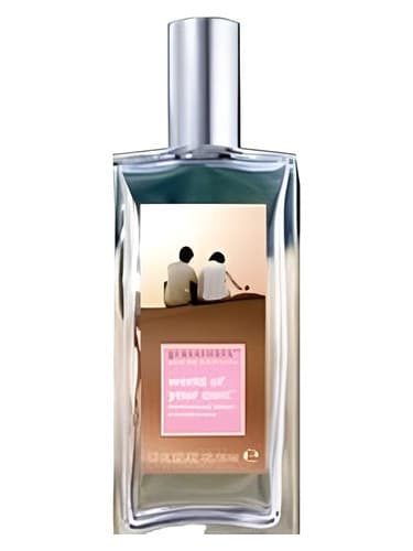 World Of Your Own by Grassroots bottle
