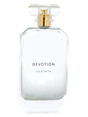 Devotion by New Look bottle