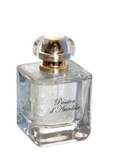 Passion d'Ariadna by Les Contes bottle