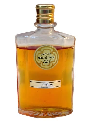 Jasmin by Honore Payan bottle