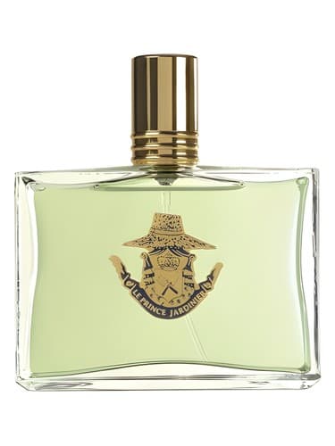 Labyrinthe Libertin by Le Prince Jardinier bottle