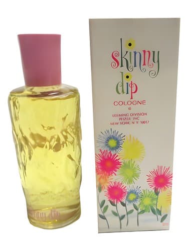 Skinny Dip by Leeming-Pacquin bottle