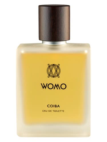 Coiba by Womo bottle