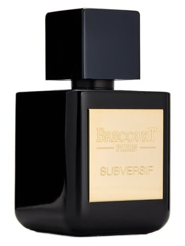 Subversif by Brecourt bottle