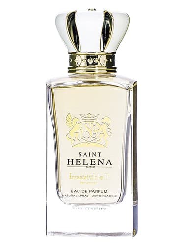 Saint Helena Irresistible II by Viva Creation bottle
