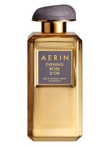 Evening Rose D'Or by Aerin bottle