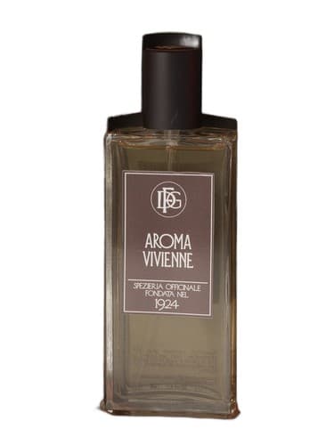Aroma Vivienne by DFG1924 bottle