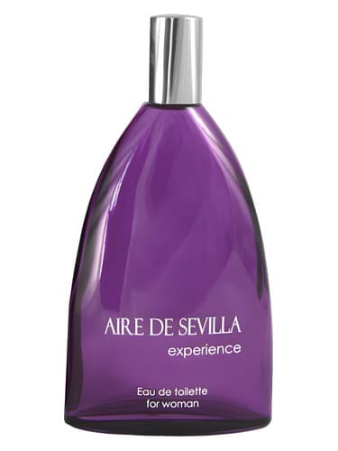 Aire de Sevilla Experience by Instituto Español bottle