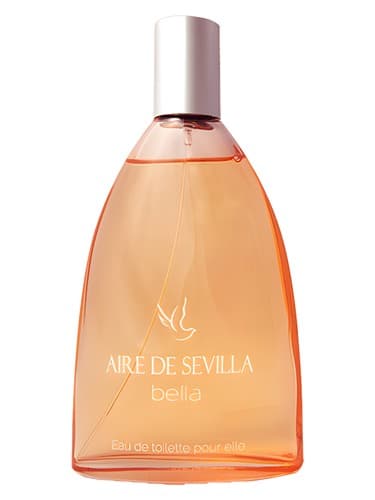 Aire de Sevilla Bella by Instituto Español bottle