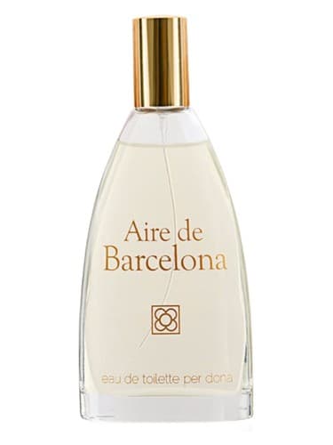 Aire de Barcelona by Instituto Español bottle