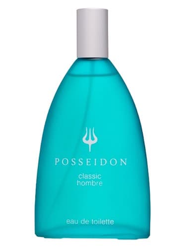 Poseidon Classic by Instituto Español bottle