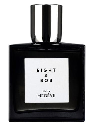 Nuit de Megeve by EIGHT & BOB bottle