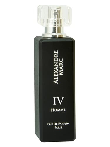 Homme IV by Alexandre Marc bottle