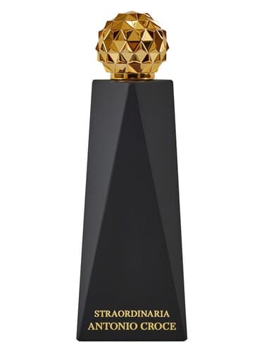 Straordinaria by Antonio Croce bottle
