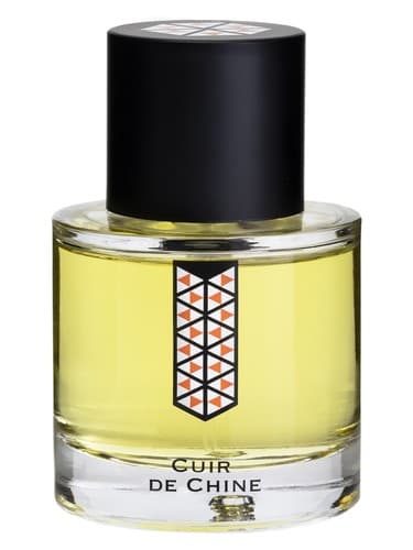 Cuir de Chine by Les Indemodables bottle