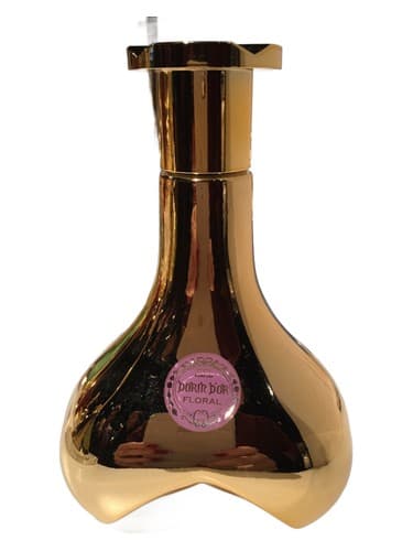 Dorin D'Or Floral by Dorin bottle