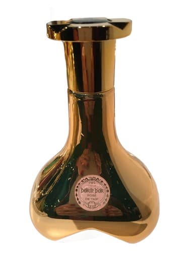 Dorin D'Or Rose de Taif by Dorin bottle