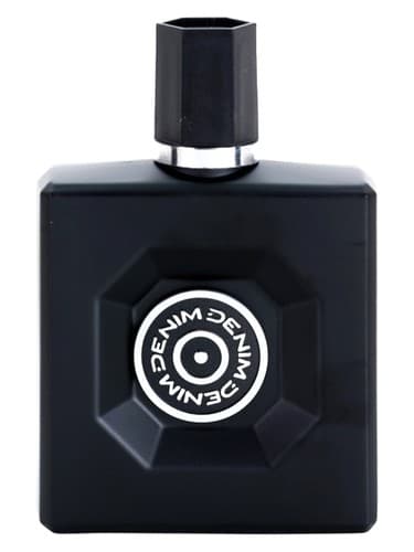 Wild by Denim bottle