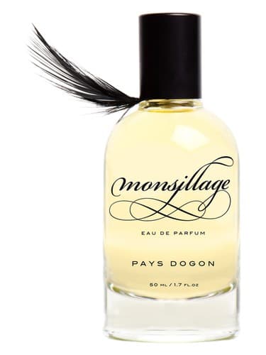 Pays Dogon by Monsillage bottle