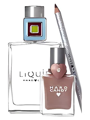 Liquid by Hard Candy bottle
