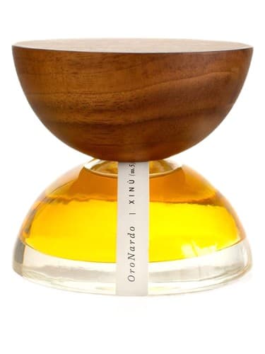 OroNardo by Xinú bottle