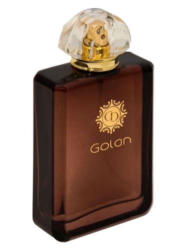 Believe Love by Golan bottle