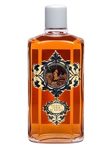 Eau de Cologne Cuoio di Russia by Wally bottle