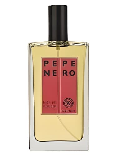 Pape Satàn by Wally bottle