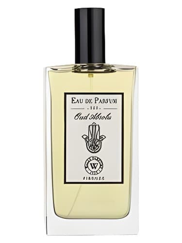 Oud Absolu by Wally bottle
