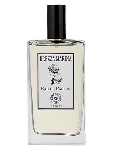 Brezza Marina by Wally bottle