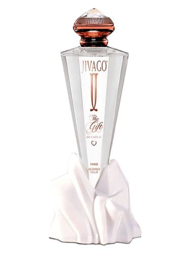 The Gift Le Cadeau by Jivago bottle