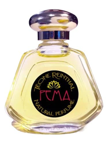 Pema by TRNP bottle