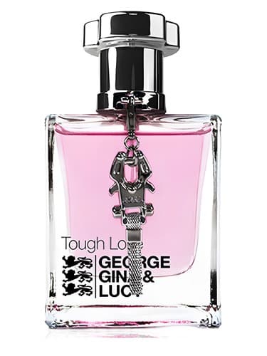 Tough Love by George Gina & Lucy bottle